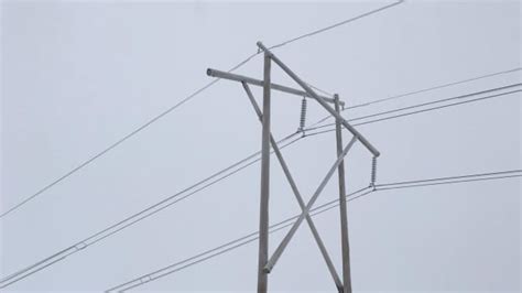 Some SaskPower customers still without power 2 .